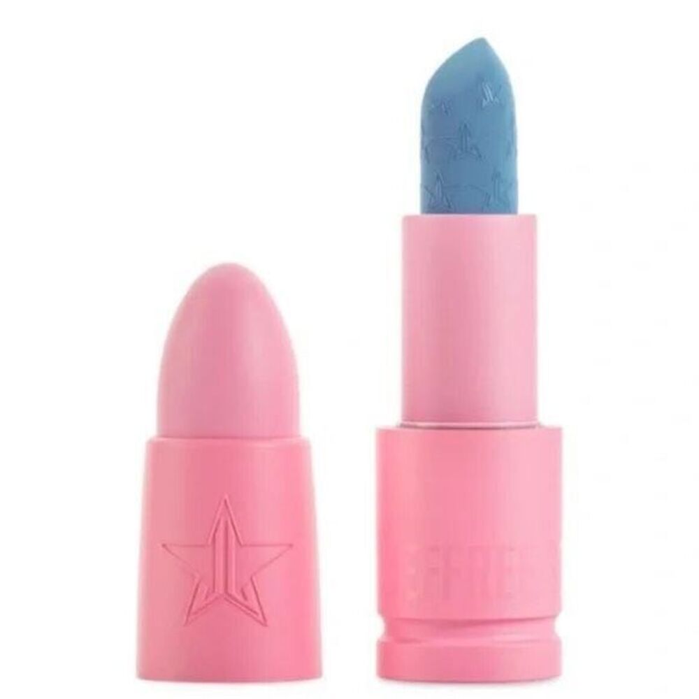 Jeffree Star Cosmetics Lipstick Jawbreaker Blue
